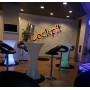 Cafe Dekorasyonu